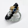 Embrace Protection and Style with Our Handmade Evil Eye Nazar Bracelet - 100% Skin-Friendly, Adjustable Wristband for Women, Men and kids (Set of 4) - Image 4