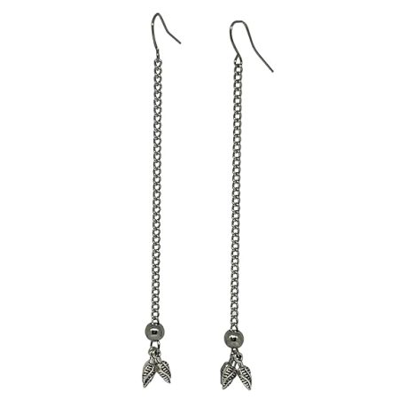 Long chain Danglers | Long Dangler with Charms | Accessories Jewellery for Women | Gift for Women and Girls |