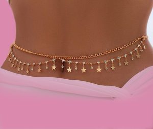 Bellychain Collections