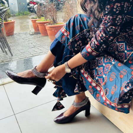 ANKLET 30MM
