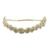 Traditional jwellery Matha Patti, kundan Sheeshphool, Elegant Shish Patti Women Hair Accessory - Image 5