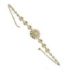 Taditional jwellery Matha Patti, kundan Sheeshphool, Elegant Shish Patti Women Hair Accessory - Image 6