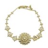 Taditional jwellery Matha Patti, kundan Sheeshphool, Elegant Shish Patti Women Hair Accessory