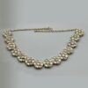 Traditional jwellery Matha Patti, kundan Sheeshphool, Elegant Shish Patti Women Hair Accessory - Image 4