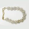 Traditional jwellery Matha Patti, kundan Sheeshphool, Elegant Shish Patti Women Hair Accessory - Image 6