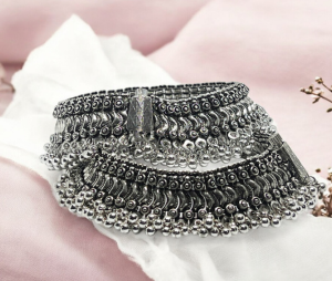 Anklets Collections