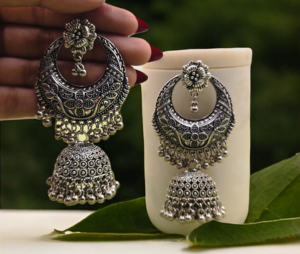 Jhumka Collections