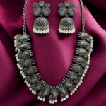Neck piece Collections