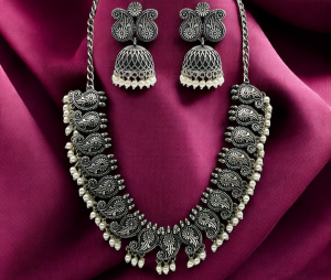 Neck piece Collections