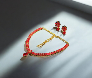 Semi Precious Stone Collections